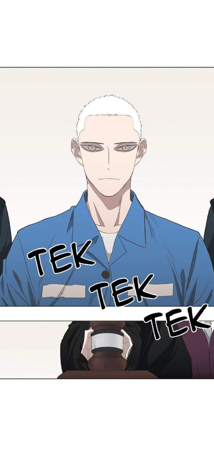 The Boxer Chapter 38 Gambar 4