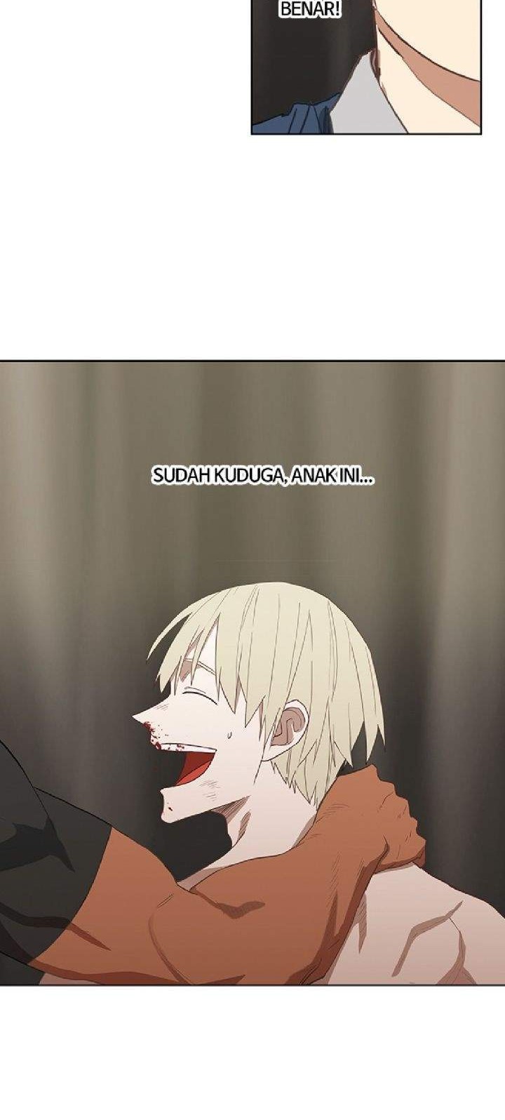 The Boxer Chapter 38 Gambar 8