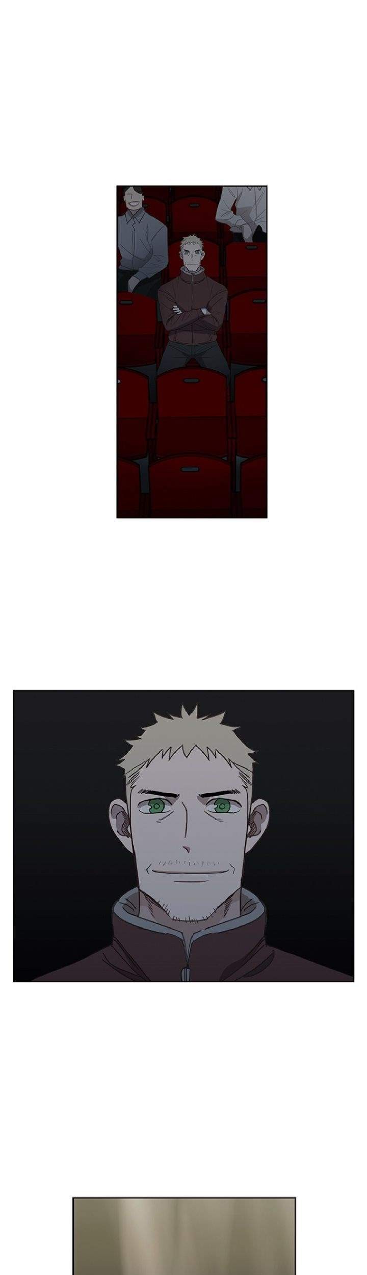 The Boxer Chapter 38 Gambar 9