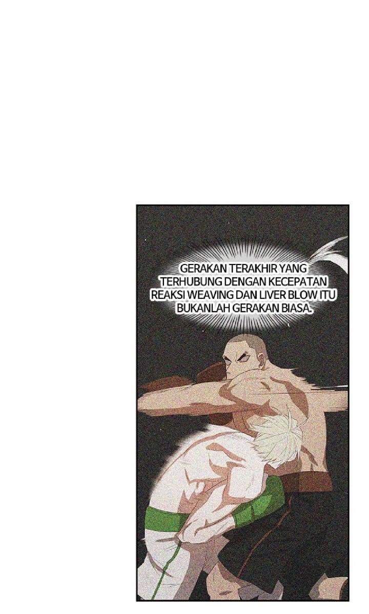 The Boxer Chapter 38 Gambar 11