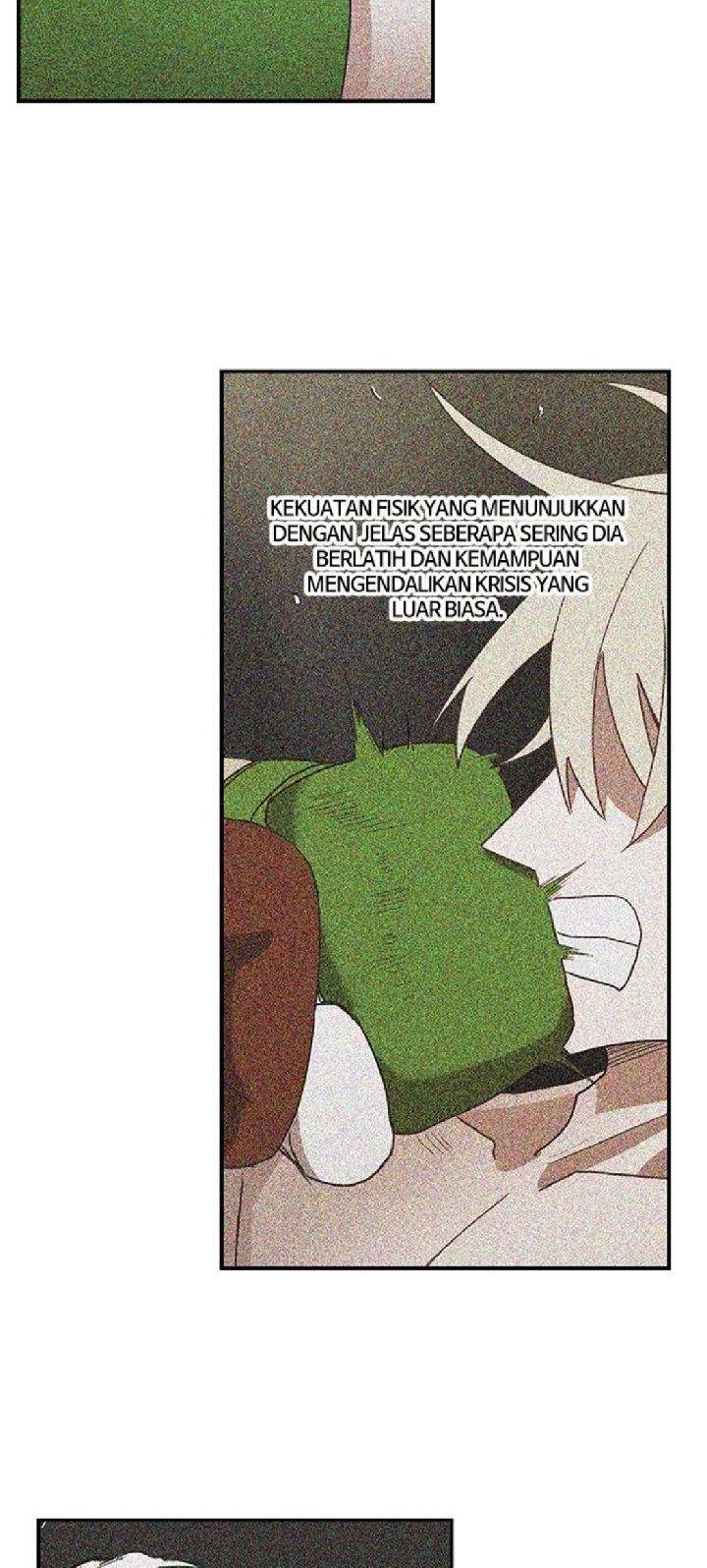 The Boxer Chapter 38 Gambar 15