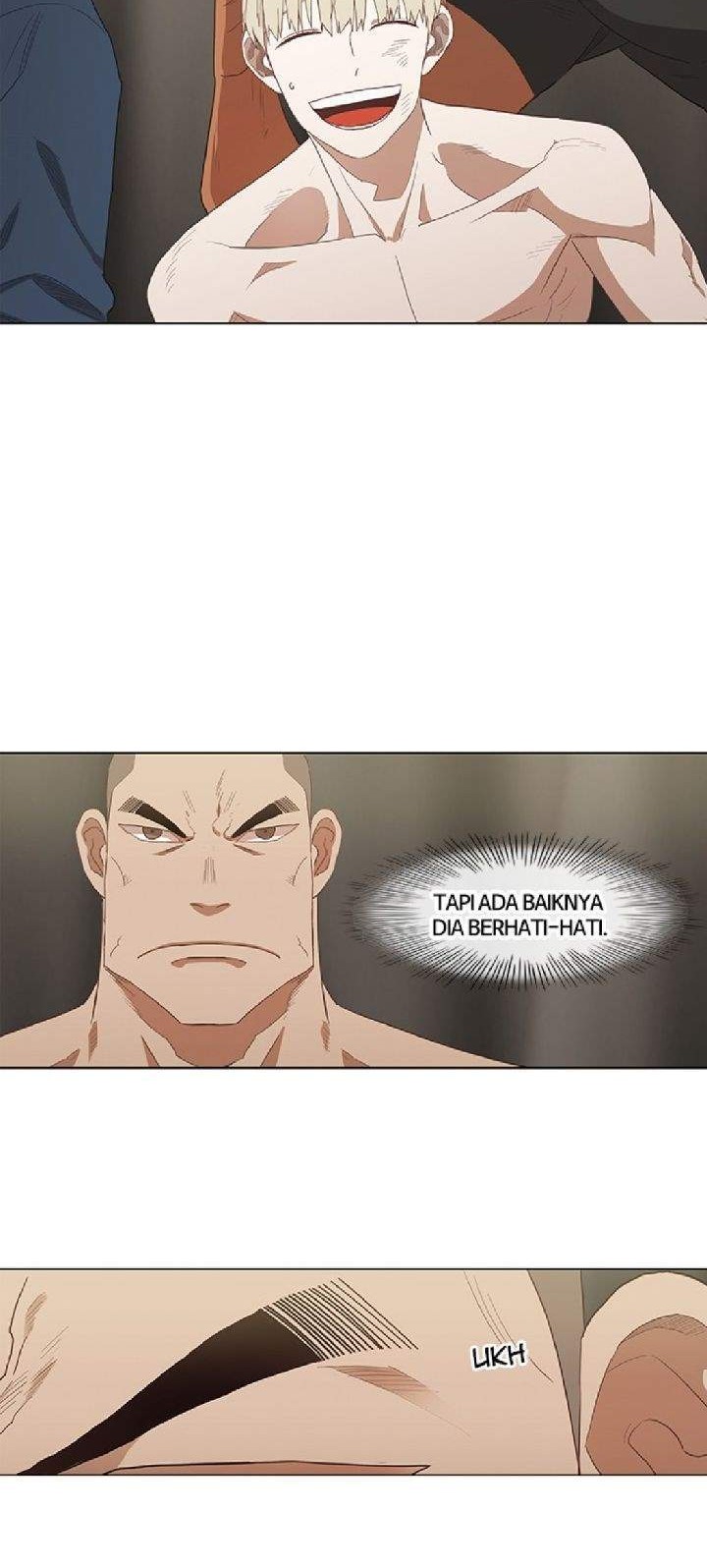 The Boxer Chapter 38 Gambar 17