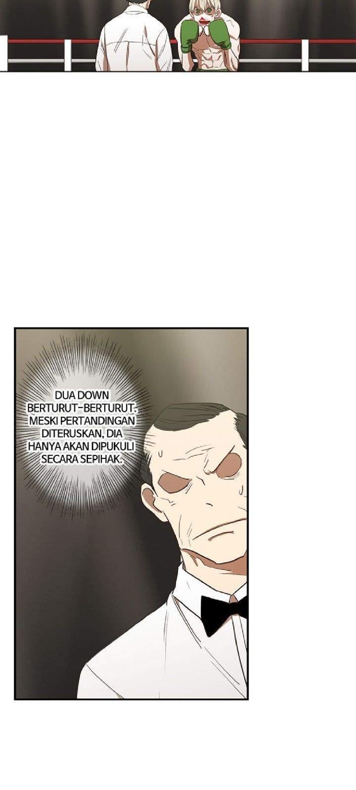 The Boxer Chapter 37 Gambar 6