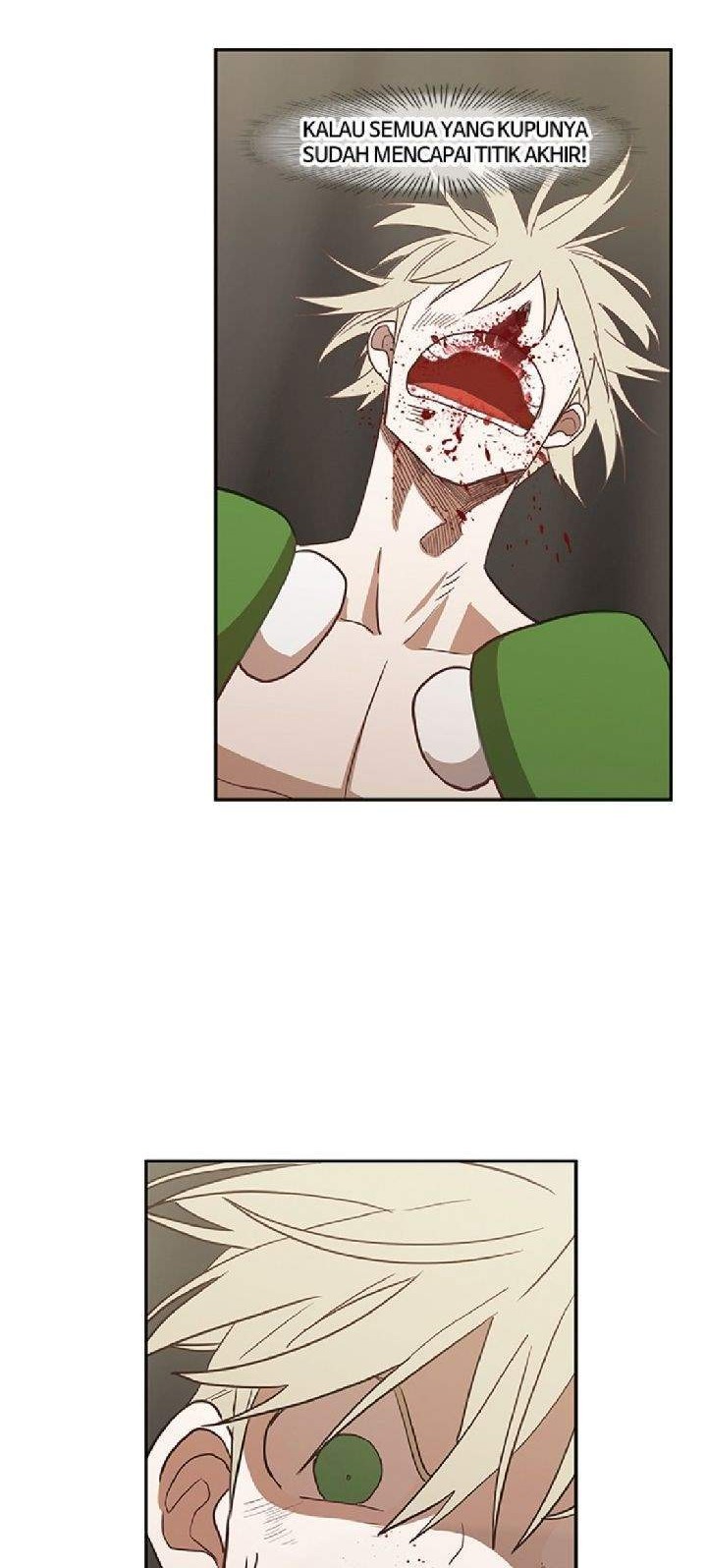 The Boxer Chapter 37 Gambar 19