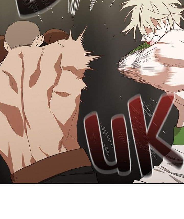 The Boxer Chapter 37 Gambar 21