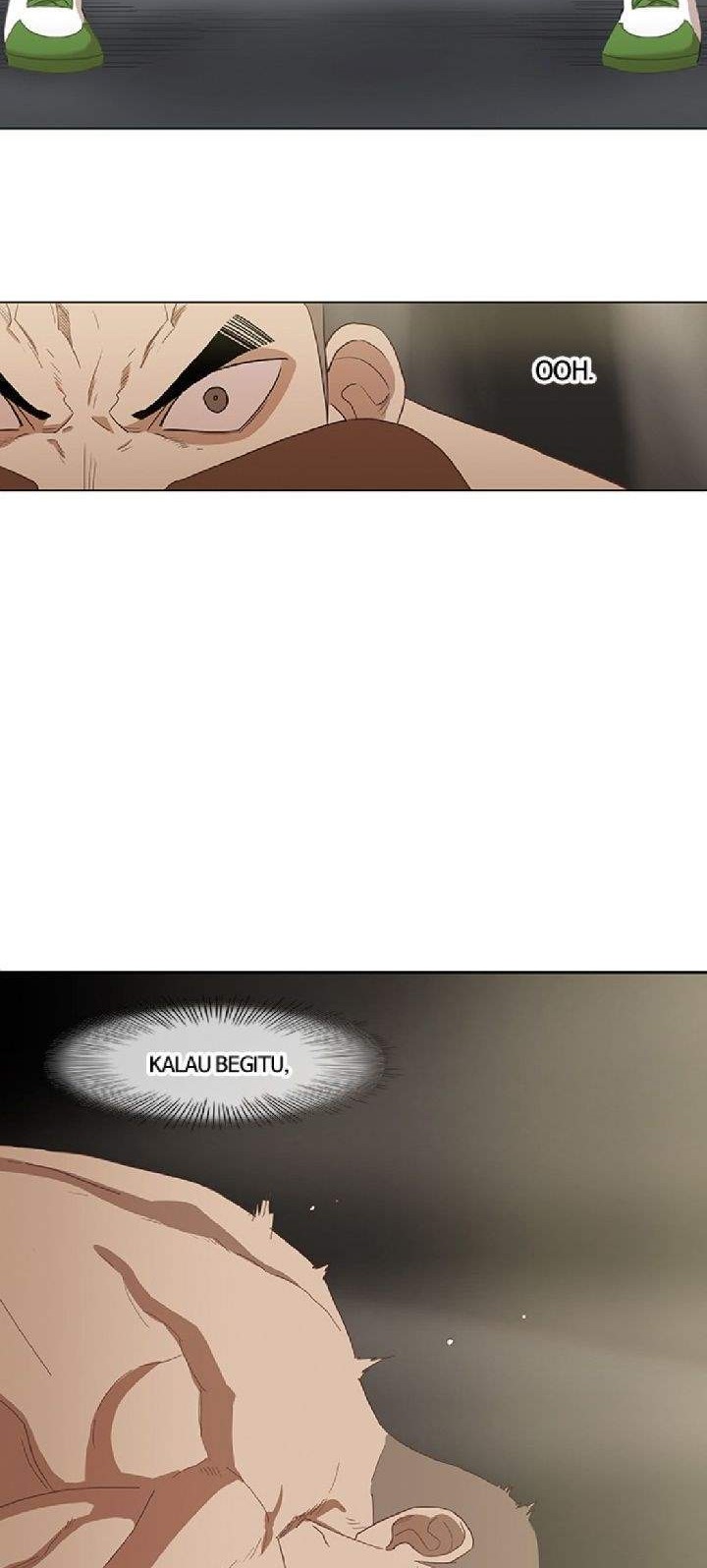 The Boxer Chapter 37 Gambar 25