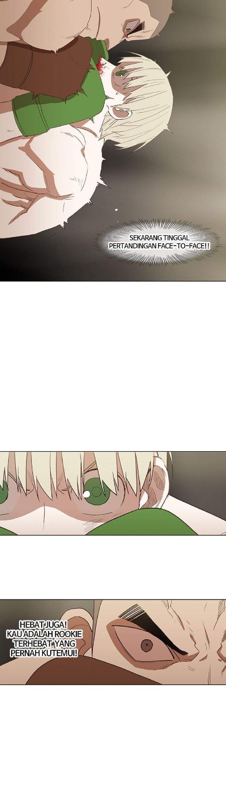 The Boxer Chapter 37 Gambar 26