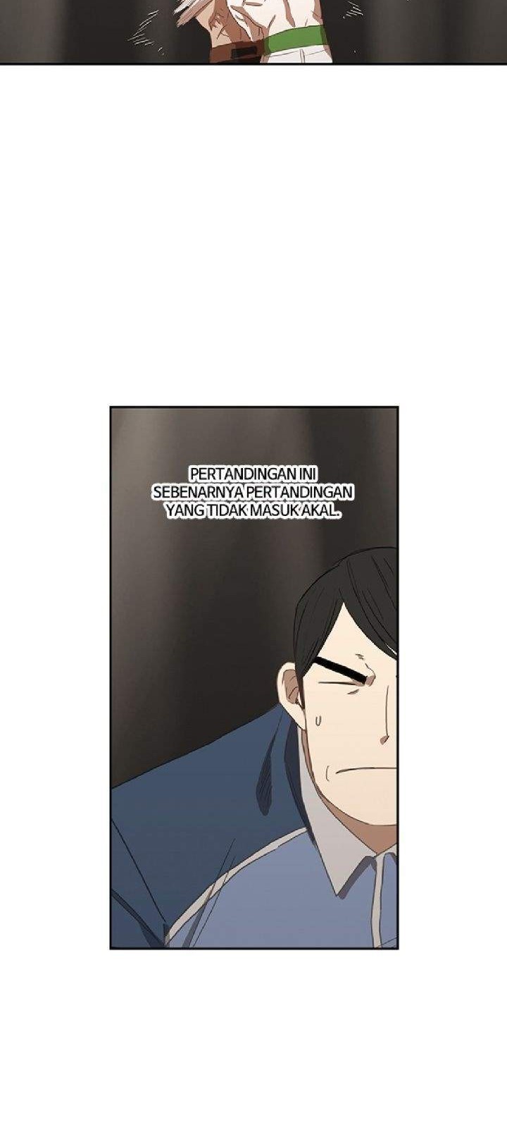 The Boxer Chapter 37 Gambar 29