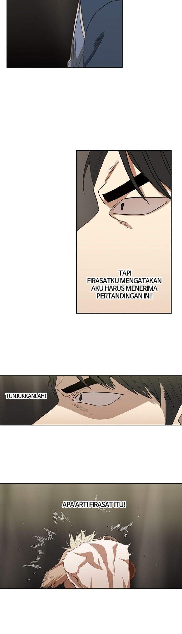 The Boxer Chapter 37 Gambar 32