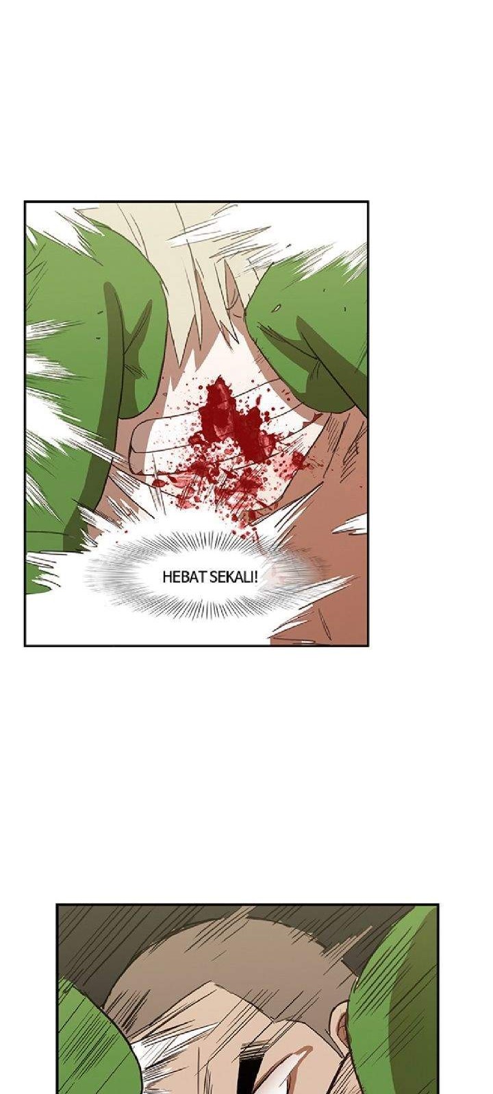 The Boxer Chapter 37 Gambar 33