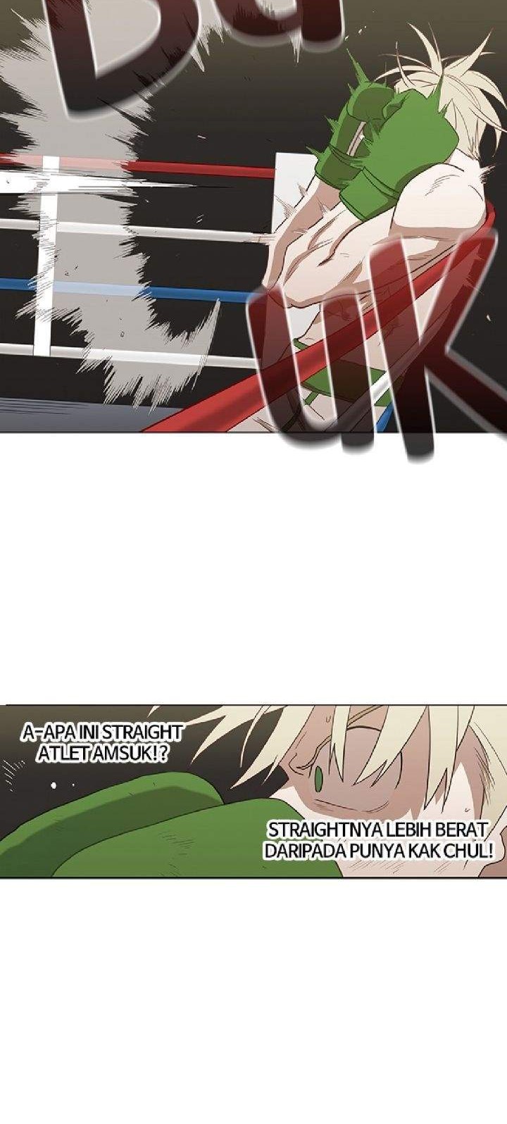 The Boxer Chapter 37 Gambar 35