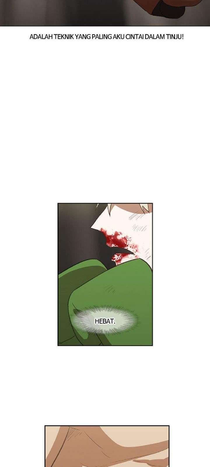 The Boxer Chapter 37 Gambar 37