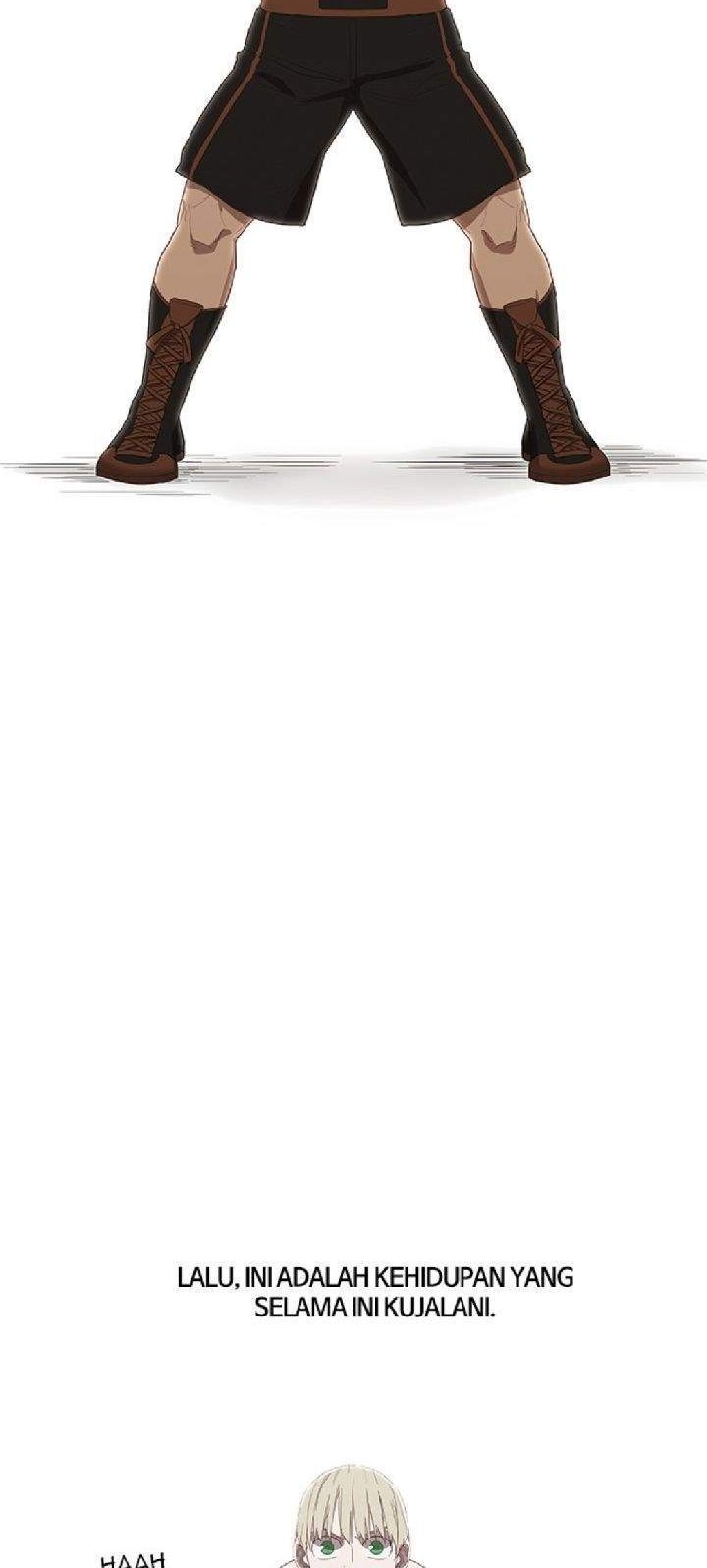 The Boxer Chapter 37 Gambar 39