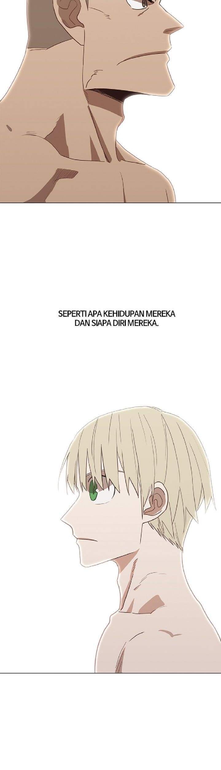 The Boxer Chapter 37 Gambar 42