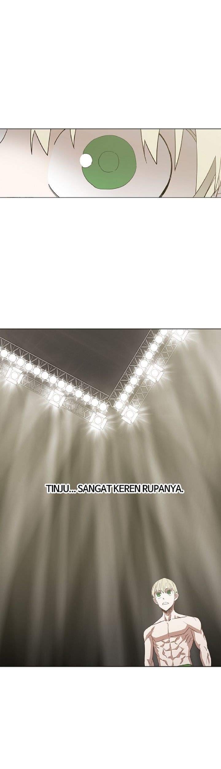 The Boxer Chapter 37 Gambar 44