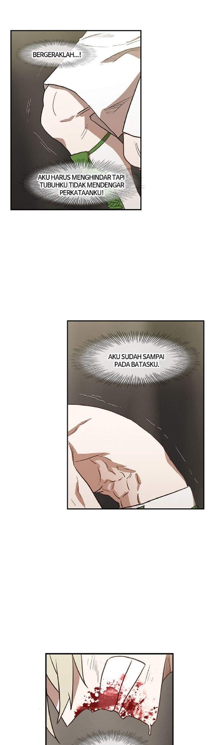 The Boxer Chapter 37 Gambar 46