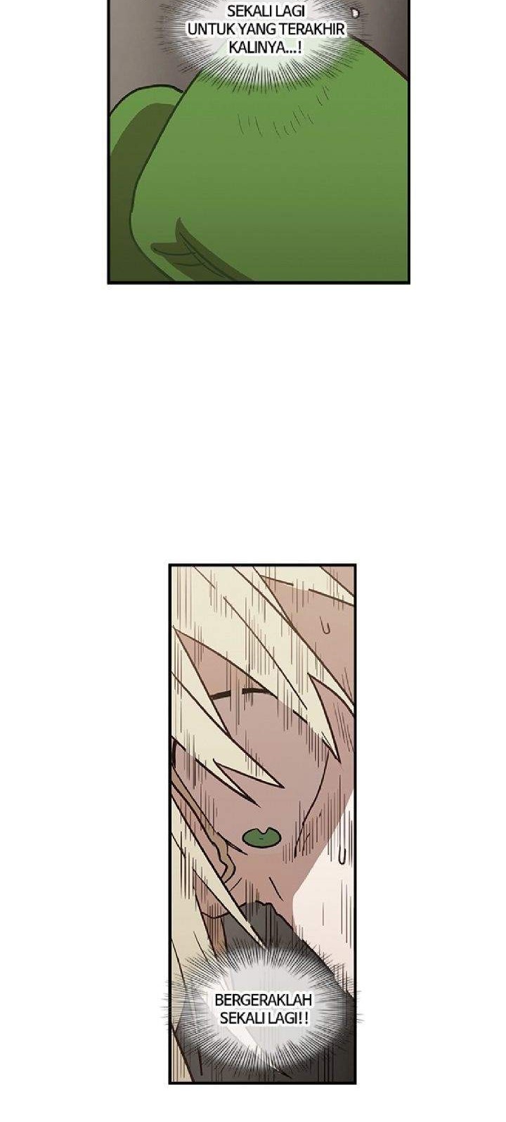 The Boxer Chapter 37 Gambar 47