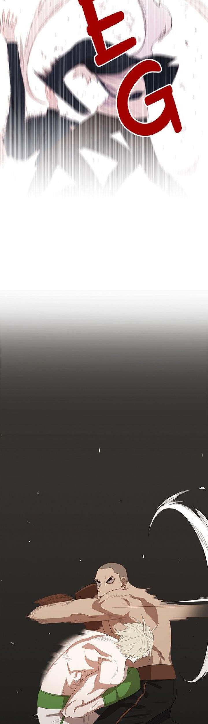 The Boxer Chapter 37 Gambar 52