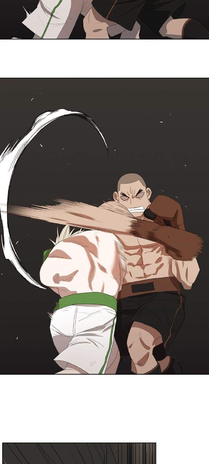 The Boxer Chapter 37 Gambar 53