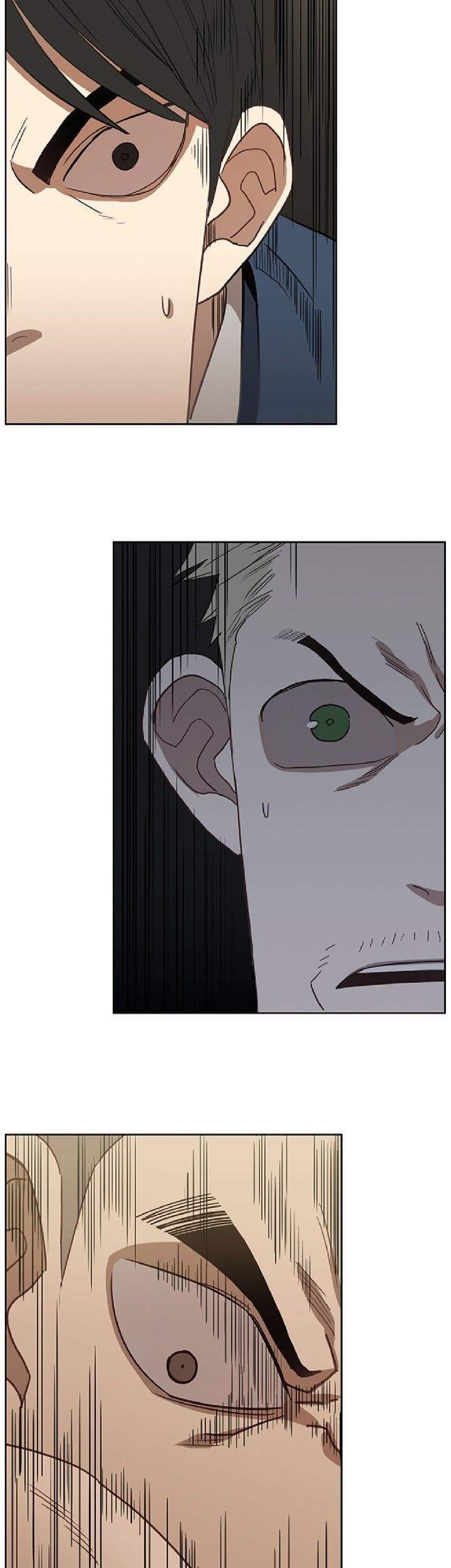 The Boxer Chapter 37 Gambar 54