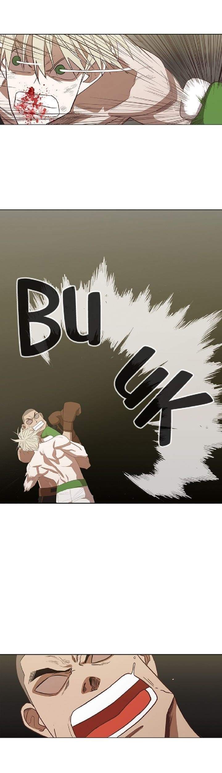 The Boxer Chapter 37 Gambar 56