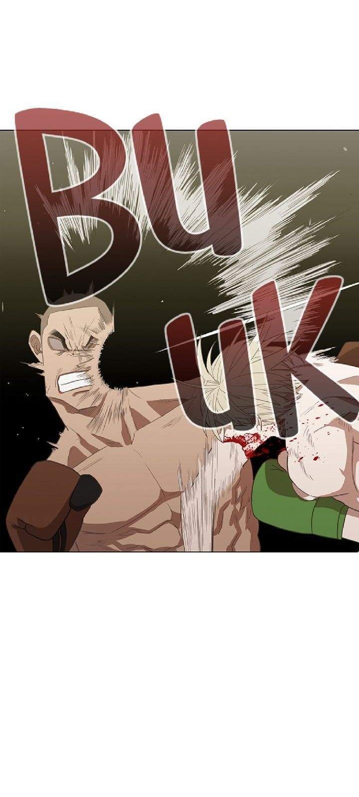 The Boxer Chapter 37 Gambar 57