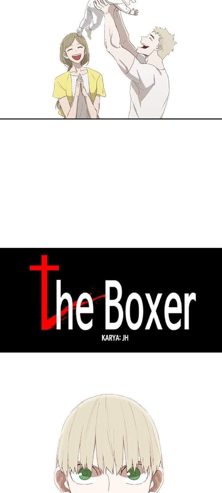 The Boxer Chapter 37 Gambar 4
