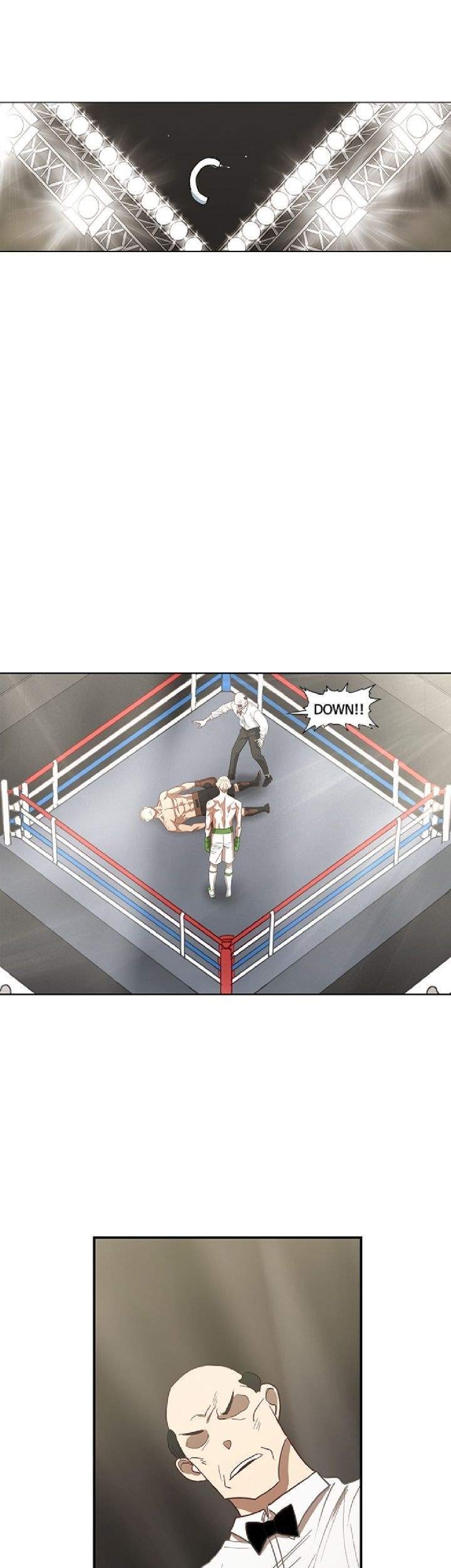 The Boxer Chapter 37 Gambar 58