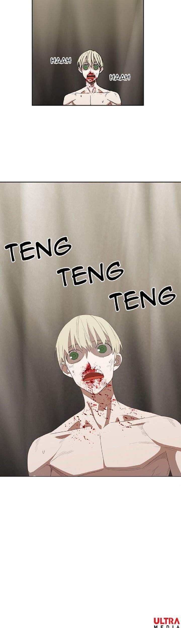 The Boxer Chapter 37 Gambar 60