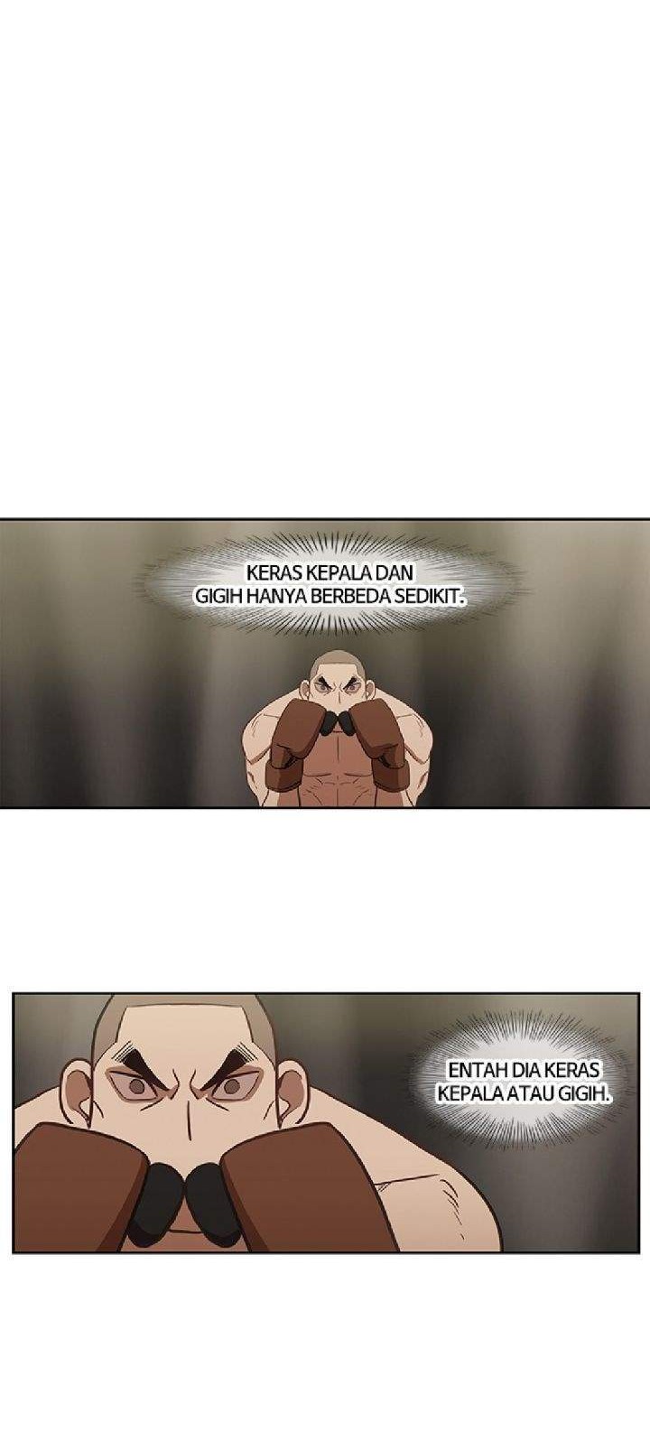 The Boxer Chapter 37 Gambar 10