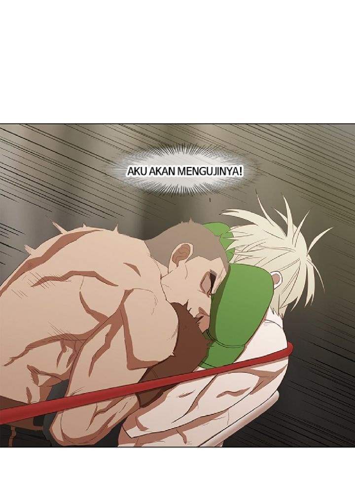 The Boxer Chapter 37 Gambar 11