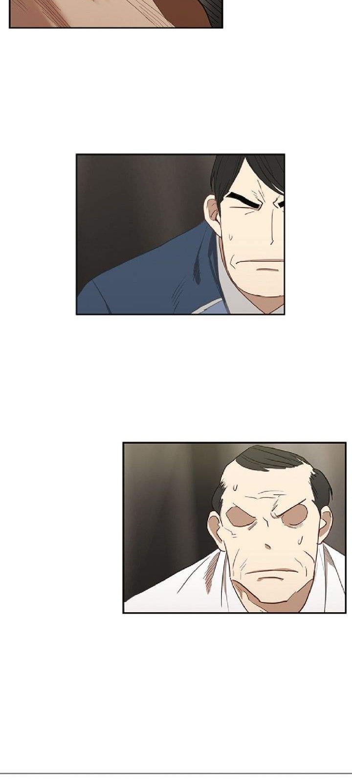 The Boxer Chapter 37 Gambar 15