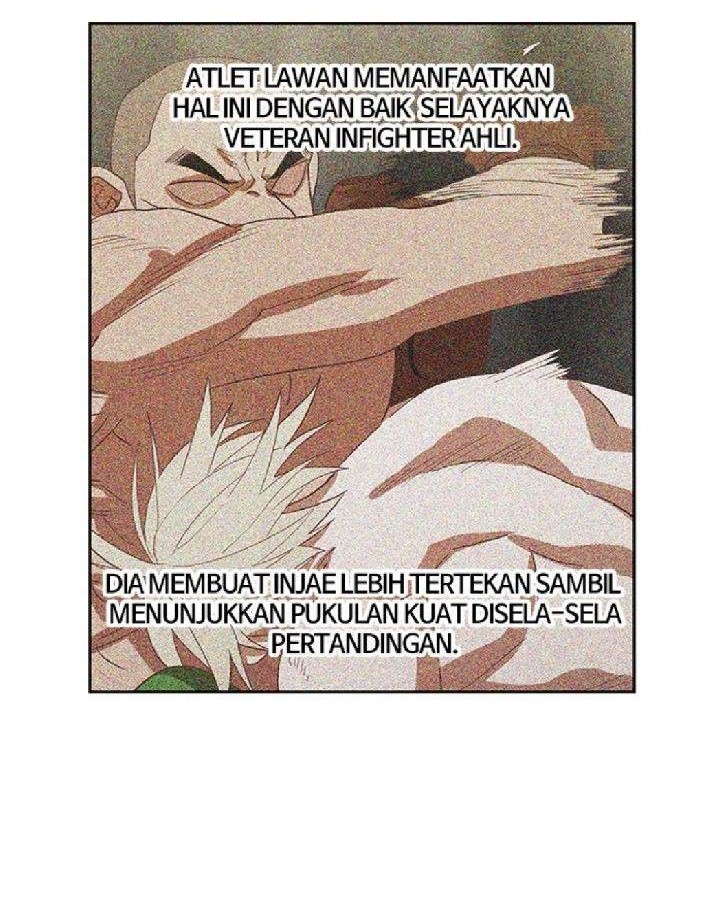 The Boxer Chapter 36 Gambar 21