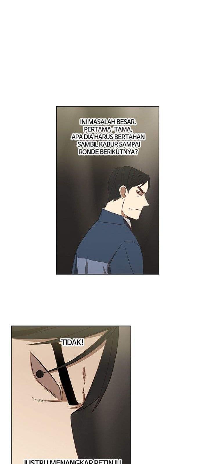 The Boxer Chapter 36 Gambar 23