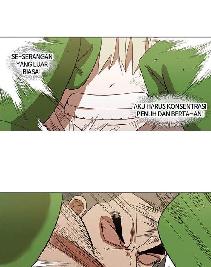 The Boxer Chapter 36 Gambar 31