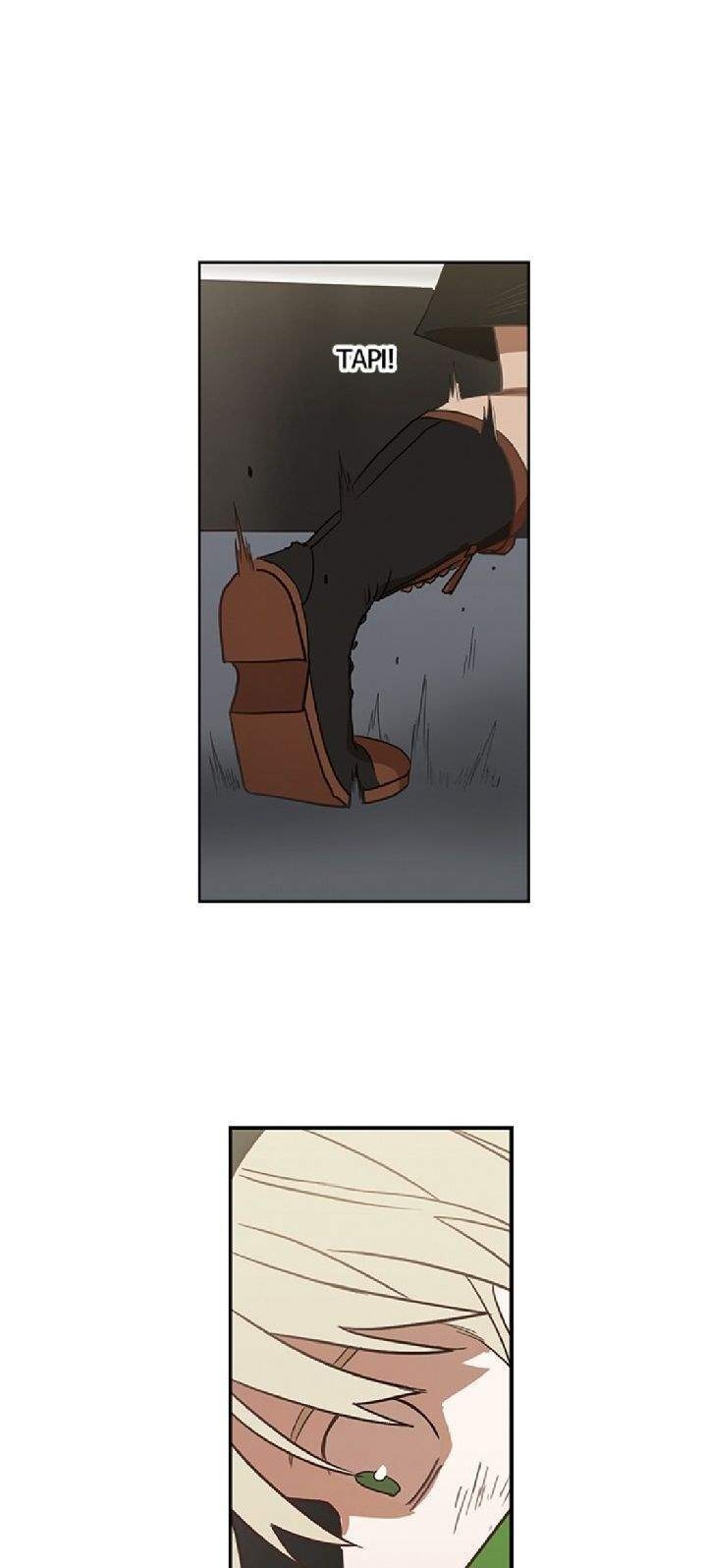 The Boxer Chapter 36 Gambar 37