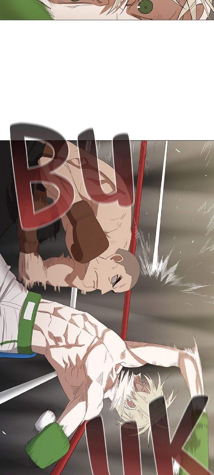 The Boxer Chapter 36 Gambar 39