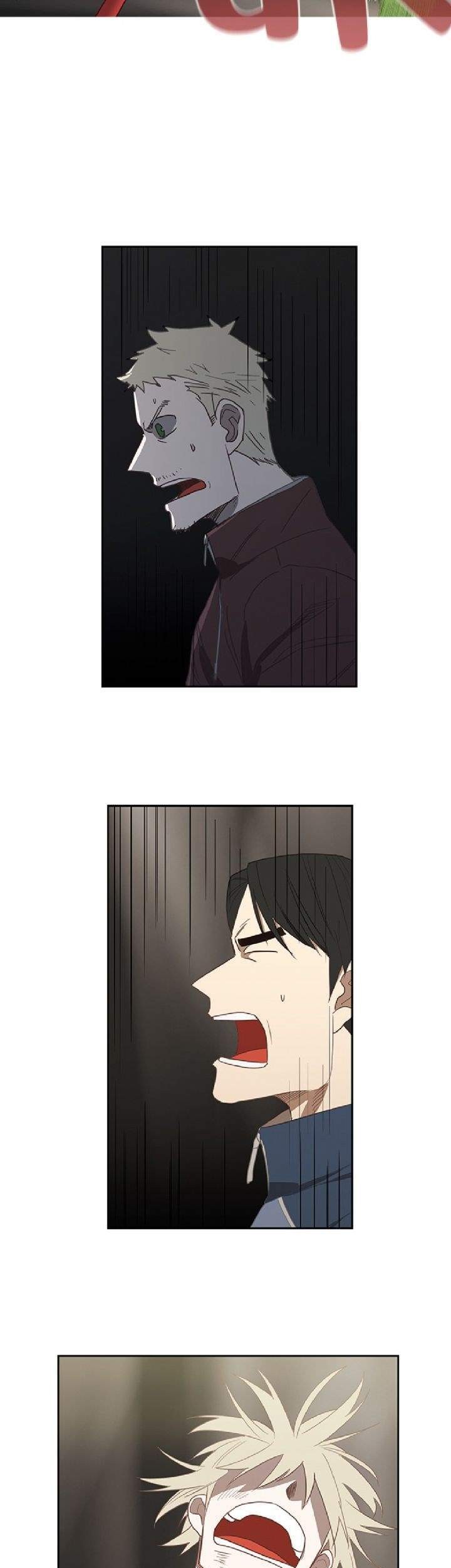 The Boxer Chapter 36 Gambar 40