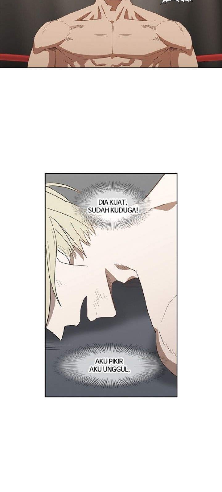 The Boxer Chapter 36 Gambar 43