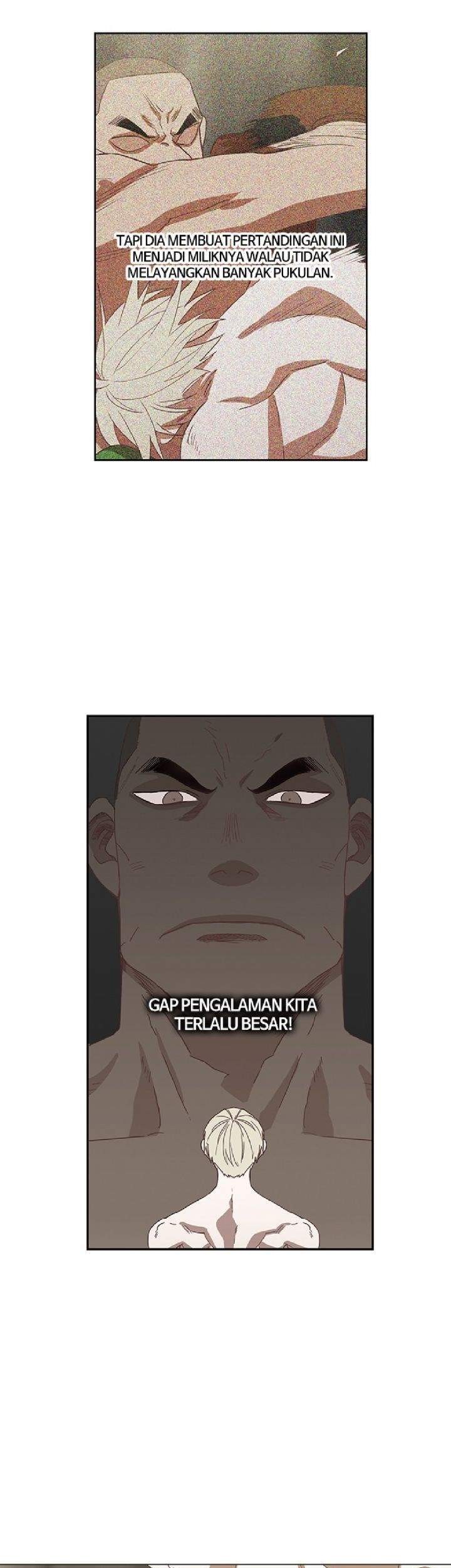 The Boxer Chapter 36 Gambar 44