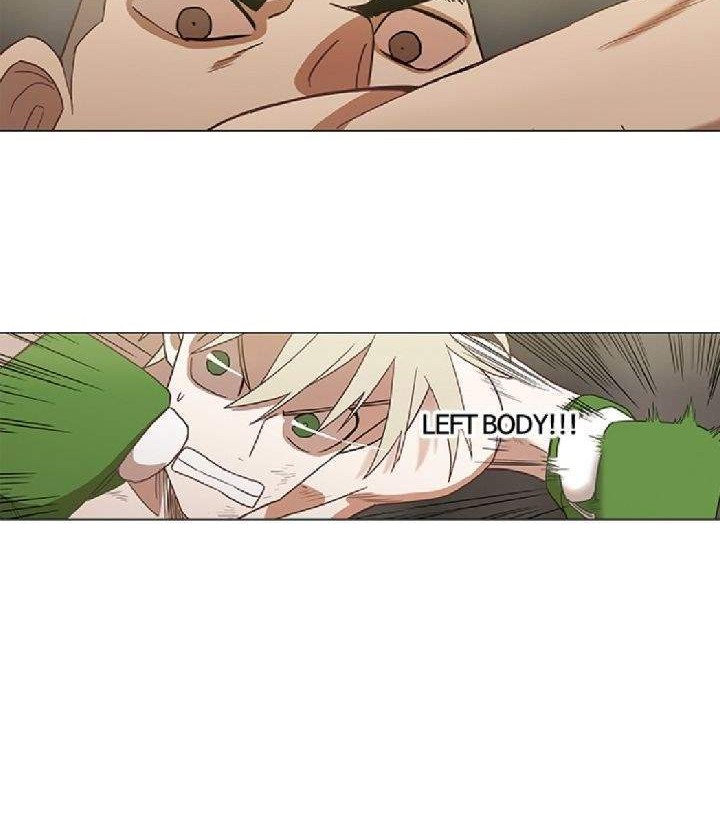 The Boxer Chapter 36 Gambar 51