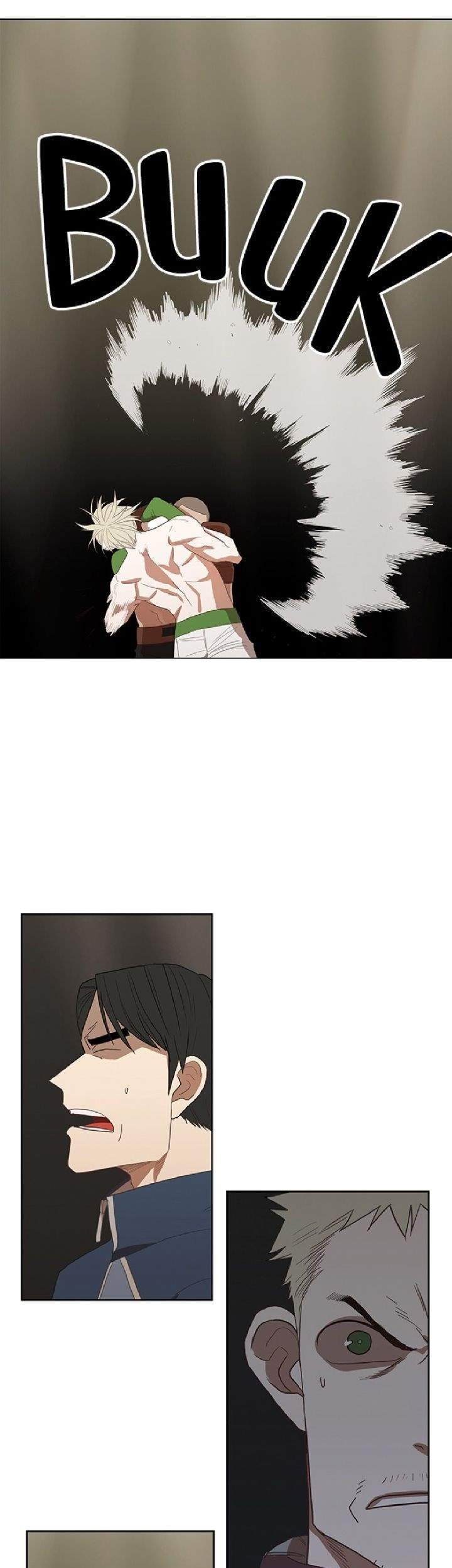 The Boxer Chapter 36 Gambar 52