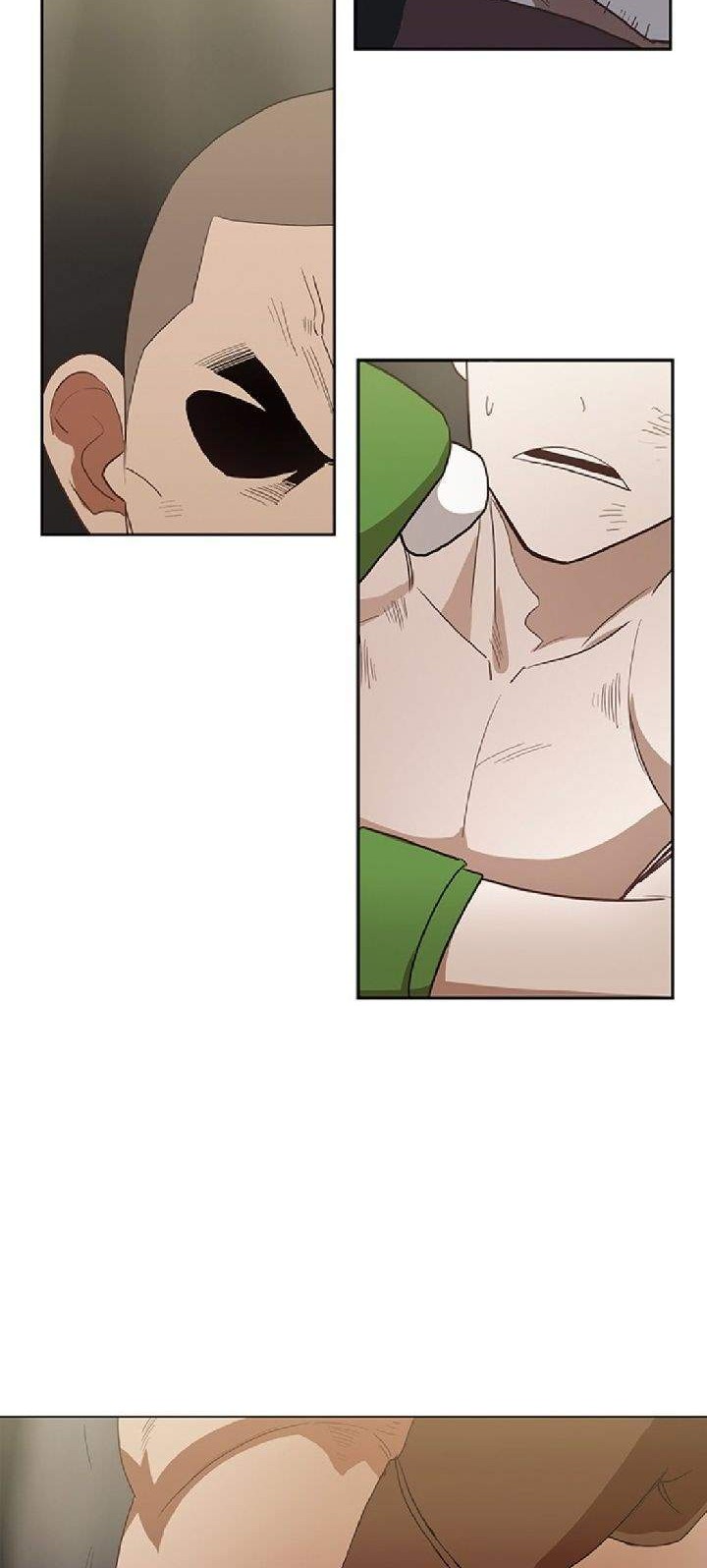 The Boxer Chapter 36 Gambar 53