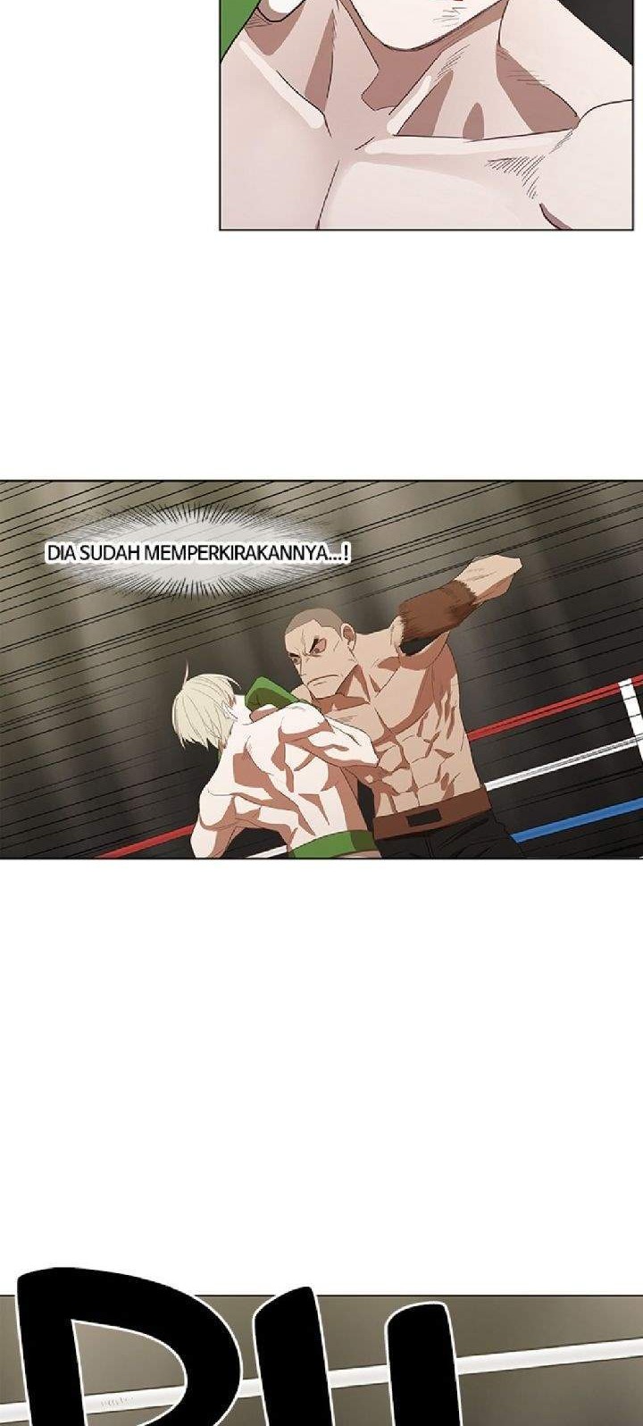 The Boxer Chapter 36 Gambar 55