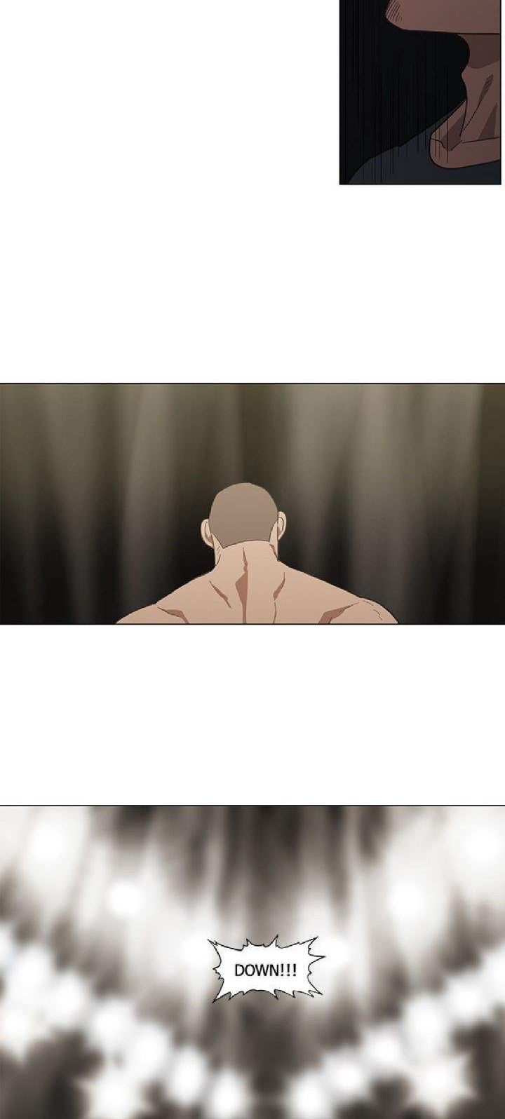 The Boxer Chapter 36 Gambar 57