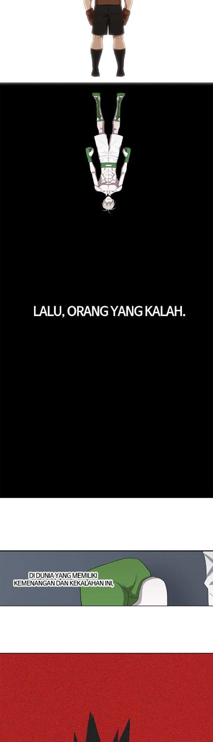 The Boxer Chapter 36 Gambar 62