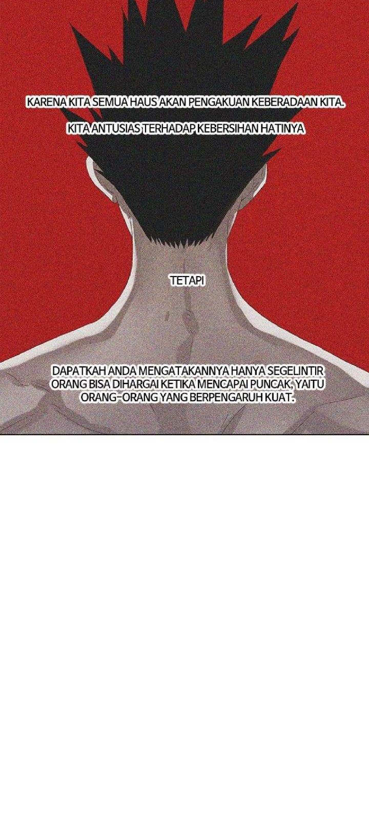 The Boxer Chapter 36 Gambar 63