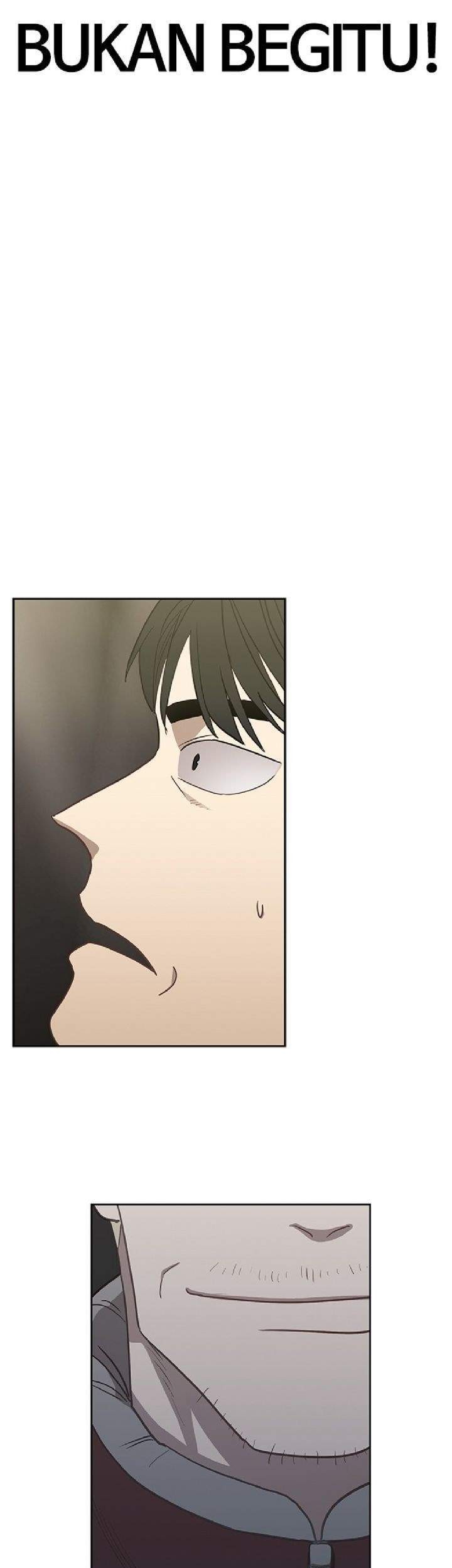 The Boxer Chapter 36 Gambar 64