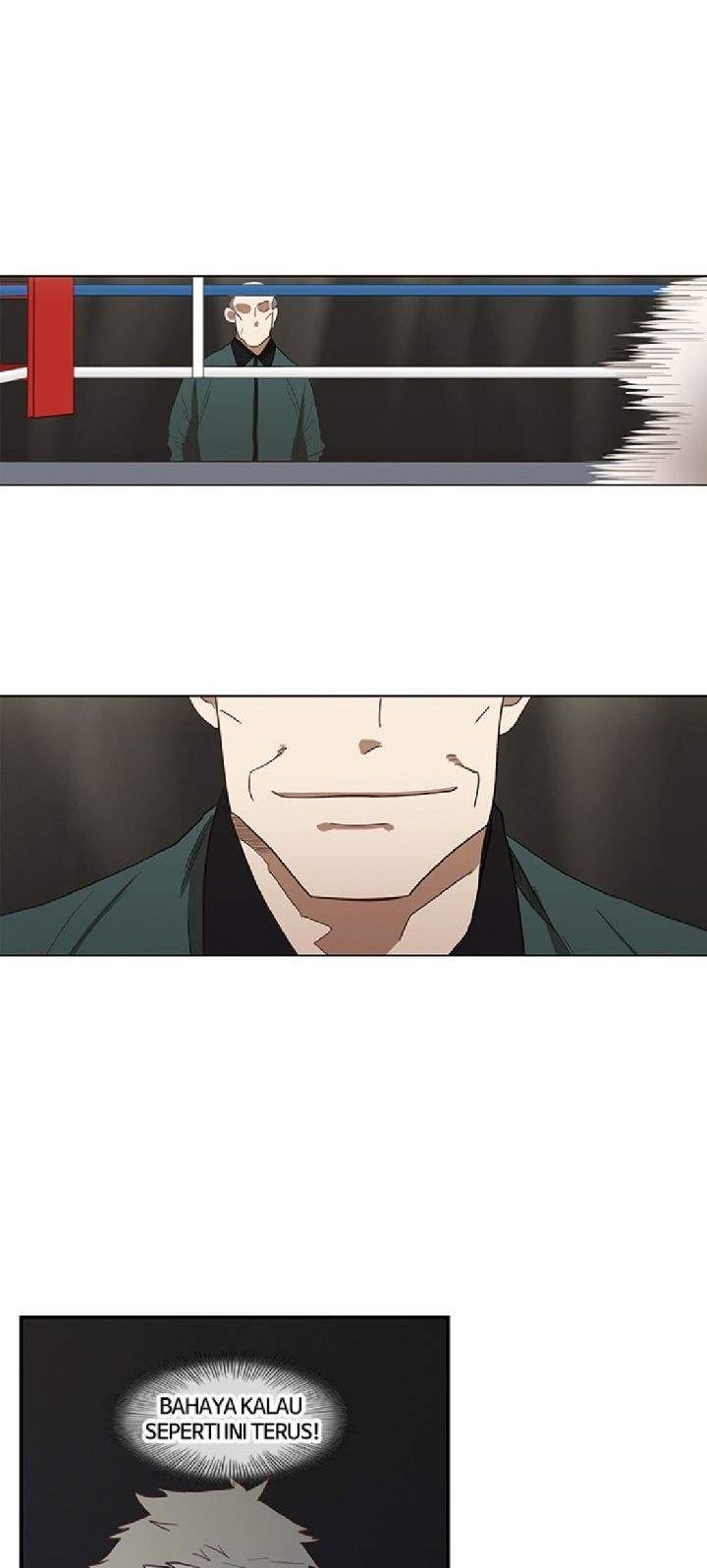 The Boxer Chapter 36 Gambar 10