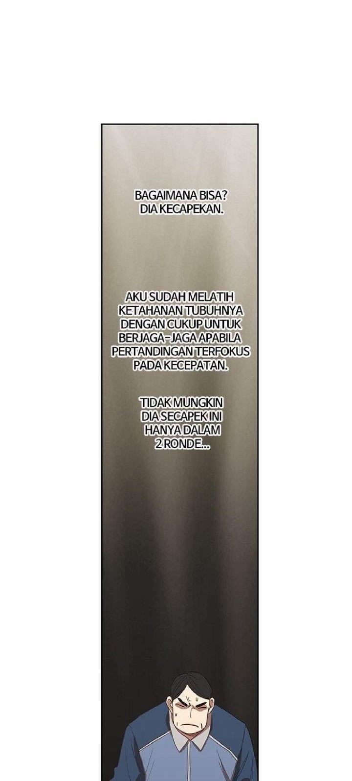 The Boxer Chapter 36 Gambar 15